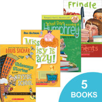 Back to School Value Pack