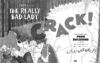 The Bad Guys Fun Pack