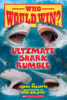 Who Would Win?® Rumble Pack