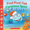 Pout-Pout Fish All-Year Pack