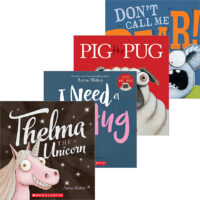 Aaron Blabey Picture Book Pack