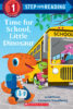 Back to School Value Pack (Pre-readers)