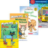 Back to School Value Pack (Pre-readers)
