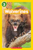 National Geographic Kids™ Wild Predators Savings Pack (Early Readers)