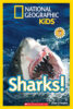 National Geographic Kids™ Wild Predators Savings Pack (Early Readers)