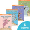 Elephant & Piggie Fun Pack