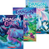 Dragon Girls Storm Dragons Pack