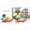 Back to School Picture Book Collection