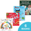 Back to School Picture Book Collection