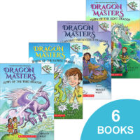 Dragon Masters Collection