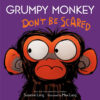 Grumpy Monkey Fun Pack