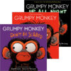 Grumpy Monkey Fun Pack