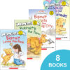 I Can Read!™ with Biscuit Savings Pack (Pre-readers)