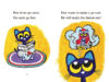 Pete the Kitty Pack (Pre-readers)
