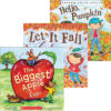 Fall Favorites Pack