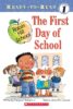 Back to School Savings Pack (Early Readers)
