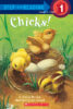 Animal Friends Reader Pack (Level 1 Readers)