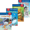 Animal Friends Reader Pack (Level 1 Readers)
