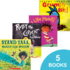 Social-Emotional Picture Book Pack