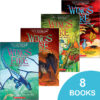 Wings of Fire Graphic Novel Pack