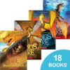 Wings of Fire Novels Pack