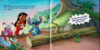 Stitch: Catch That Alien! with Figurine