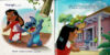 Stitch: Catch That Alien! with Figurine
