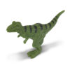 Meet the Dinosaurs with Surprise Egg