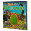 Meet the Dinosaurs with Surprise Egg