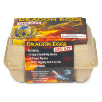 Dragon Eggs Dig Kit