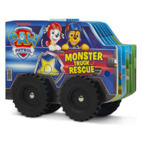 PAW Patrol&trade;: Monster Truck Rescue