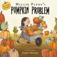 Millie Fleur&rsquo;s Pumpkin Problem
