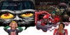 Monster Jam&trade;: Zombie Rides Again!
