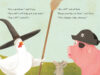Chicken on a Broom (Level 1 Reader)