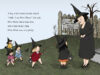 Lulu Goes to Witch School (Level 2 Reader)