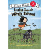 Lulu Goes to Witch School (Level 2 Reader)