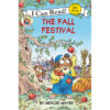 Little Critter&reg;: The Fall Festival (Pre-reader)