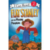 Flat Stanley and the Missing Pumpkins (Level 2 Reader)