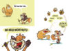 We Need More Nuts! (Level 2 Reader)