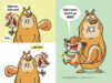 We Need More Nuts! (Level 2 Reader)