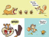 We Need More Nuts! (Level 2 Reader)