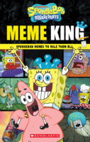 SpongeBob SquarePants&trade;: Meme King