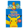 Pok&eacute;mon&trade;: Oh, the Trainer You&rsquo;ll Be!