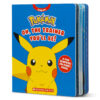 Pok&eacute;mon&trade;: Oh, the Trainer You&rsquo;ll Be!