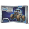 Monster Jam&trade;: Monsters on the Loose! with Flashlight