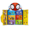 Spidey and His Amazing Friends: Team Spidey to the Rescue
