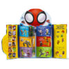 Spidey and His Amazing Friends: Team Spidey to the Rescue