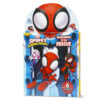 Spidey and His Amazing Friends: Team Spidey to the Rescue