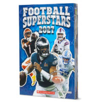 Football Superstars 2027 with Football Eraser