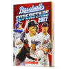 Baseball Superstars 2027 with Eraser